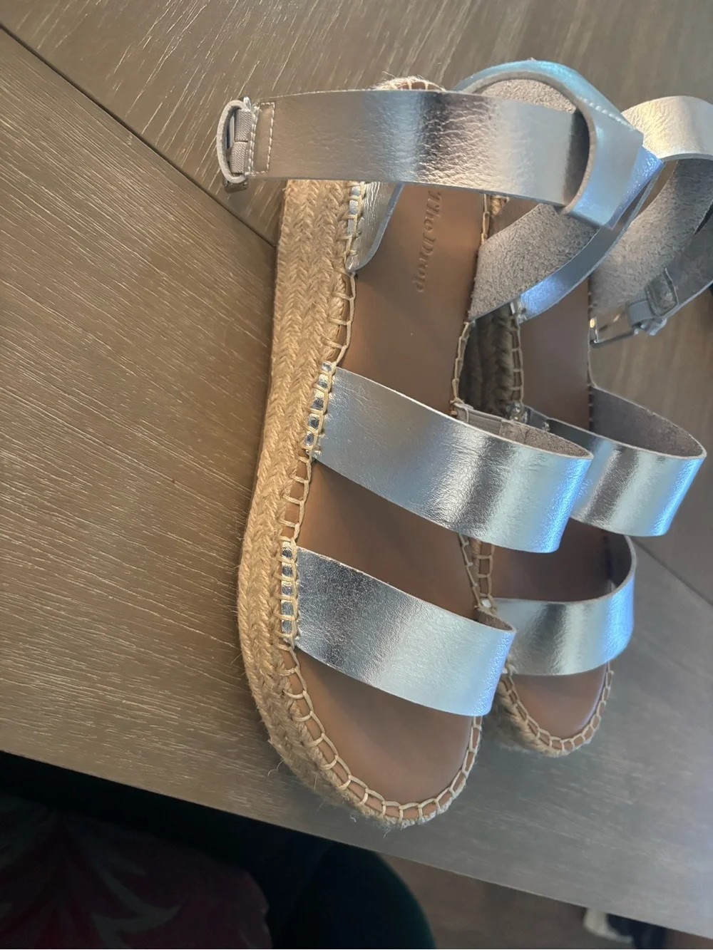 N/A worn once